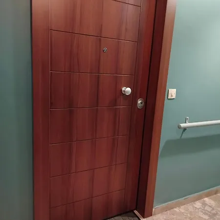 Daire Vintage In Kalamaria