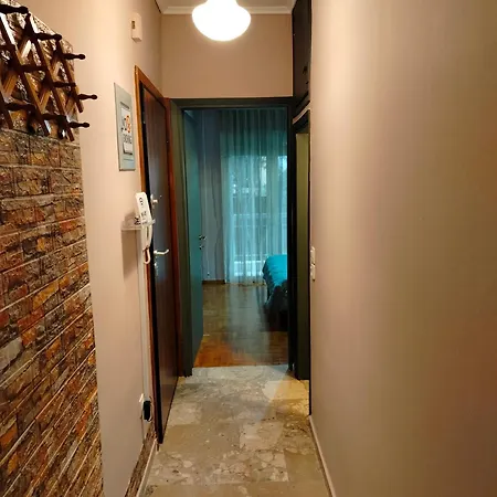 Apartment Vintage In Kalamaria Thessaloniki