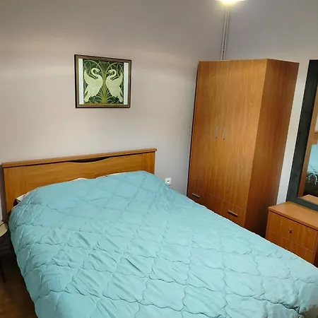Apartment Vintage In Kalamaria