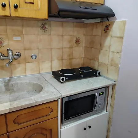 Vintage In Kalamaria Thessaloniki